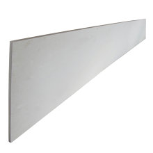 Fibersement sokkelkant 8 x 296 x 2400 mm